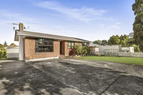 Photo of property in 11 Imrie Avenue, Mangere, Auckland, 2022