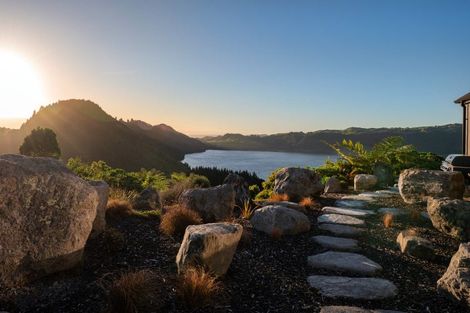 Photo of property in 171 Millar Road, Lake Okareka, Rotorua, 3076