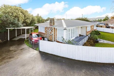 Photo of property in 19 Wilson Place, Papakura, 2110