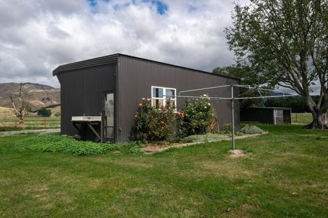 Photo of property in 4551 State Highway 63, Wairau Valley, Blenheim, 7271