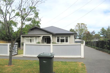 Photo of property in 145 Mersey Street, St Albans, Christchurch, 8014