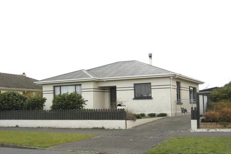 Photo of property in 100 Jenkin Street, Strathern, Invercargill, 9812