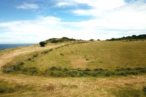 Photo of property in 310 Blackhead Road, Blackhead, Dunedin, 9076