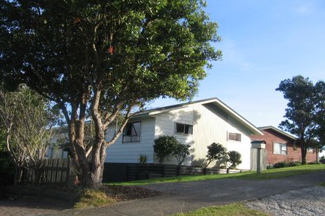Photo of property in 50 Mercury Way, Whitby, Porirua, 5024