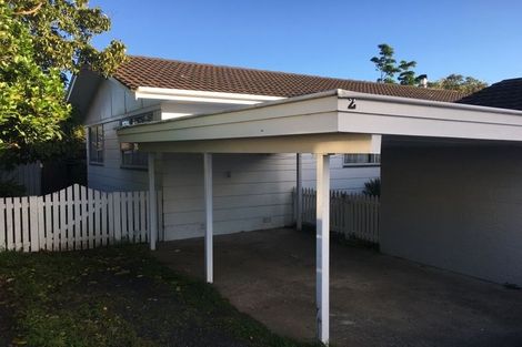 Photo of property in 2/521 Pakuranga Road, Howick, Auckland, 2010