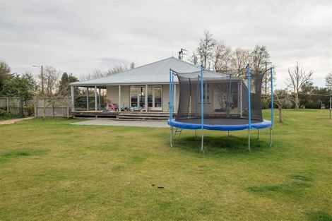 Photo of property in 4 Cracroft Street, Hinds, Ashburton, 7773