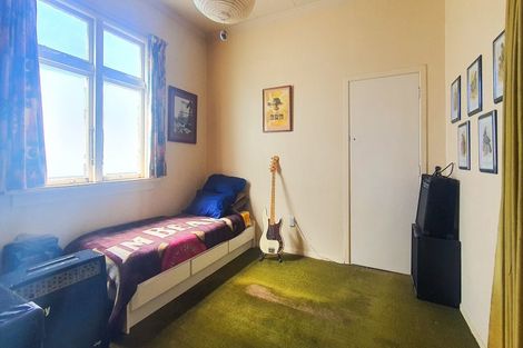 Photo of property in 37 Harrington Street, Port Chalmers, 9023
