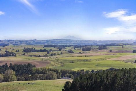 Photo of property in 80 View Road, Halcombe, 4779