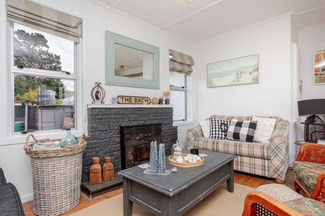 Photo of property in 40 Seaview Road, Herbertville, Dannevirke, 4970