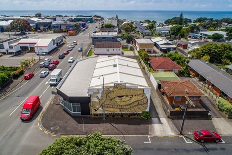 Photo of property in 37 Hobson Street, New Plymouth, 4312