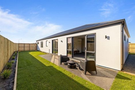 Photo of property in 9 Llew Summers Street, Belfast, Christchurch, 8051