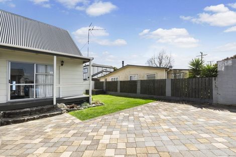 Photo of property in 15b Maitland Street, Frankton, Hamilton, 3204