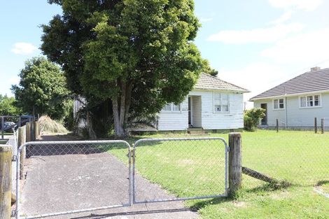 Photo of property in 7 Webb Street, Huntly, 3700