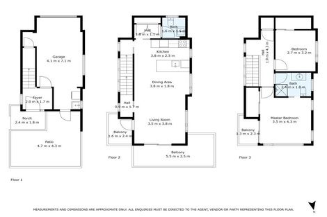Photo of property in 2 Lucern Lane, Petone, Lower Hutt, 5012