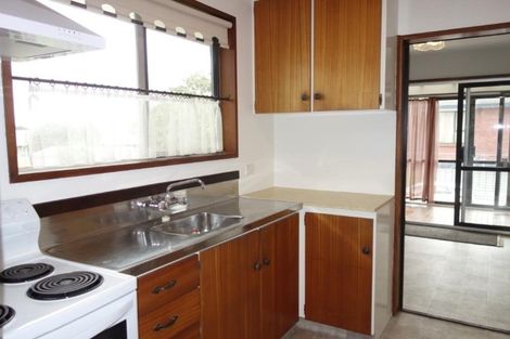 Photo of property in 2/17 Urella Place, Spreydon, Christchurch, 8024