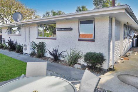 Photo of property in 1/1 Brabourne Street, Hillsborough, Christchurch, 8022