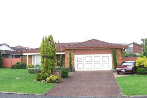 Photo of property in 22 William Bryan Drive, Half Moon Bay, Auckland, 2012