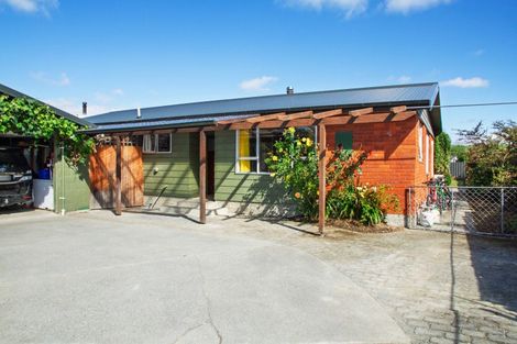 Photo of property in 22 Ayr Street, Fairlie, 7925