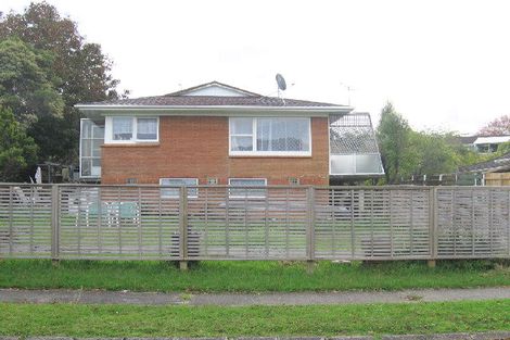 Photo of property in 2/22 Imatra Place, Sunnyhills, Auckland, 2010