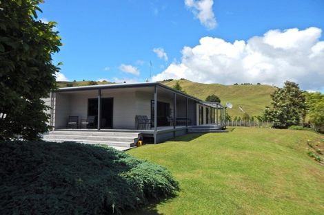 Photo of property in 581 Omaunu Road, Kaeo, 0479