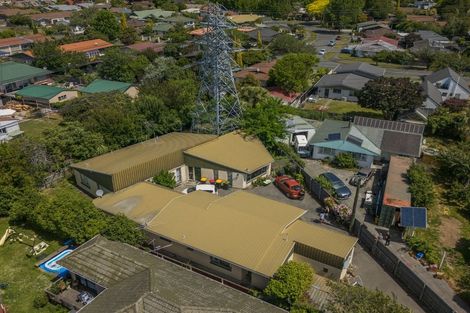 Photo of property in 1/29 Appleby Crescent, Burnside, Christchurch, 8053