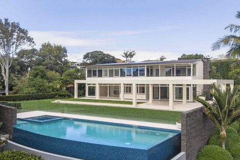 Photo of property in 11 Selwyn Avenue, Mission Bay, Auckland, 1071