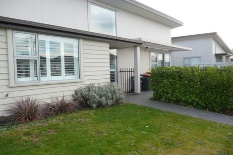 Photo of property in 3/97 Packe Street, Edgeware, Christchurch, 8013