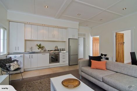 Photo of property in 66 Islington Street, Ponsonby, Auckland, 1011