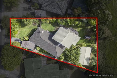 Photo of property in 20 Finlow Drive, Te Atatu South, Auckland, 0610