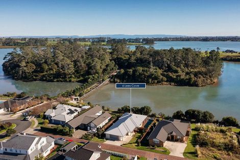 Photo of property in 6 Lees Cove, Karaka, Papakura, 2113