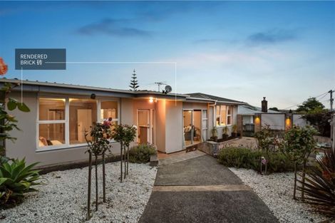 Photo of property in 1/23 Sunnynook Road, Forrest Hill, Auckland, 0620