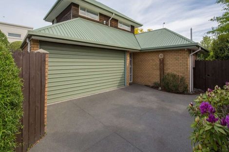 Photo of property in 6b Kelson Lane, Ilam, Christchurch, 8041