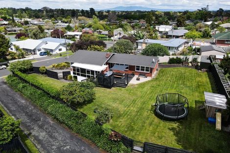 Photo of property in 3 Mccracken Avenue, Hillcrest, Hamilton, 3216