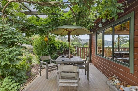 Photo of property in 35 Merlincote Crescent, Governors Bay, 8971