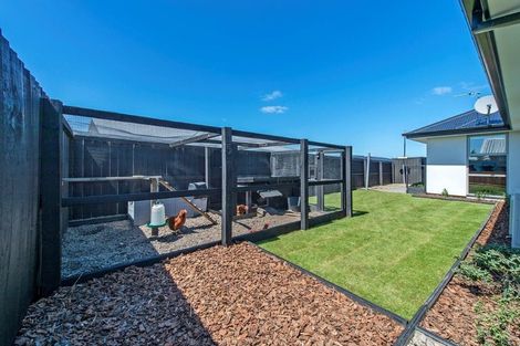 Photo of property in 26 Te Waikare Street, Lincoln, 7608