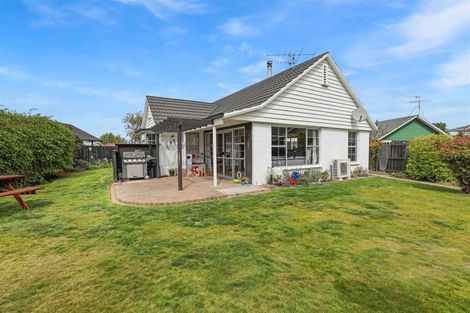 Photo of property in 30 Woodham Drive, Allenton, Ashburton, 7700