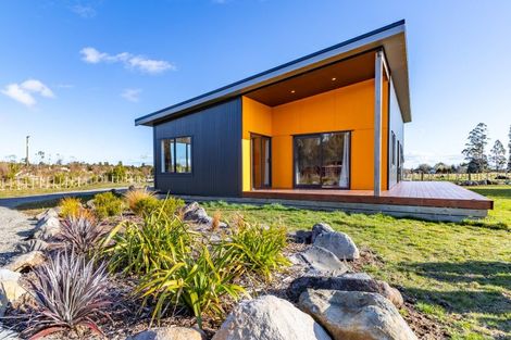 Photo of property in 5 Hutiwai Road, Horopito, Raetihi, 4696