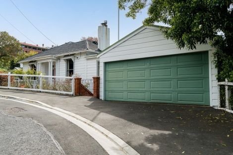 Photo of property in 17 Littlebourne Road, Roslyn, Dunedin, 9010