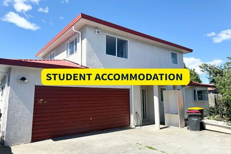 Photo of property in 2/16 Tika Street, Riccarton, Christchurch, 8041