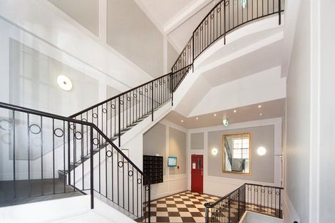Photo of property in Dakota Buildings, 2e/3 Cheshire Street, Parnell, Auckland, 1052