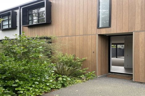 Photo of property in 4/91 Springfield Road, St Albans, Christchurch, 8014