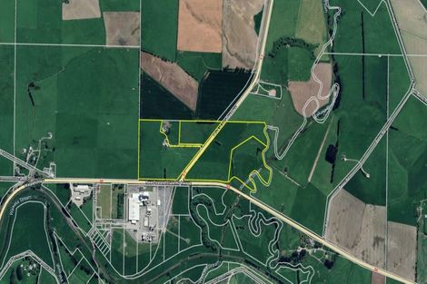 Photo of property in 23 Waikaka Valley Highway, Willowbank, Gore, 9771