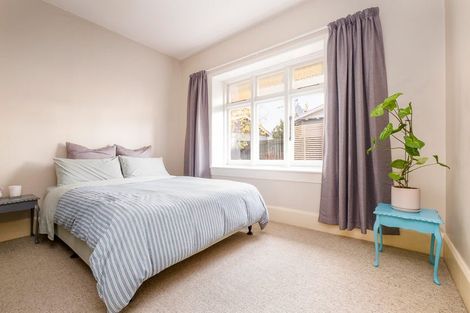 Photo of property in 8 Bletsoe Avenue, Spreydon, Christchurch, 8024