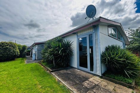 Photo of property in 72 Somerset Road, Springvale, Whanganui, 4501