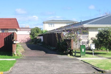 Photo of property in 15 Paton Avenue, Papatoetoe, Auckland, 2025