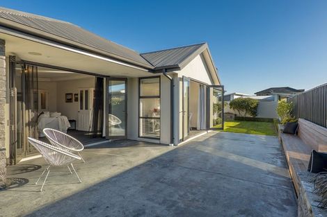 Photo of property in 4 O'dea Place, Burnside, Christchurch, 8053