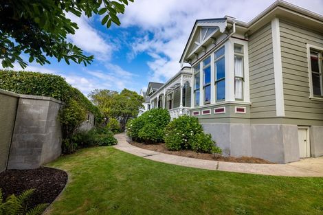 Photo of property in 46 Drivers Road, Maori Hill, Dunedin, 9010