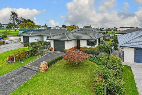 Photo of property in 2a Dan Bryant Place, Pukekohe, 2120