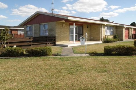 Photo of property in 2 Titoki Street, Matamata, 3400