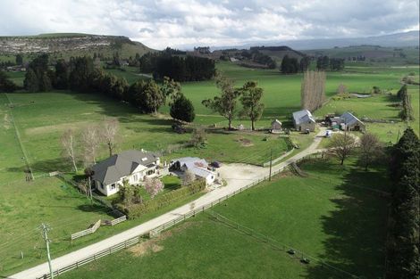 Photo of property in 201 Weston-ngapara Road, Whitstone, Oamaru, 9491